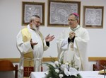 Biskup Radoš pohodio Dom socijalne skrbi za starije i nemoćne osobe Lekić